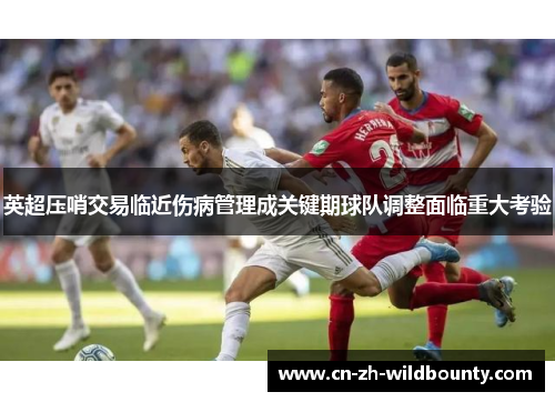 英超压哨交易临近伤病管理成关键期球队调整面临重大考验 英超压哨交易临近伤病管理成关键期球队调整面临重大考验
