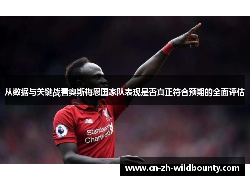 从数据与关键战看奥斯梅恩国家队表现是否真正符合预期的全面评估